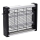 Brilagi - LED Elektrický lapač hmyzu UV 2xLED/3W/230V 30 m2