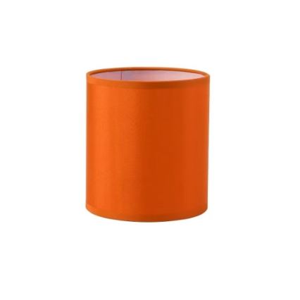Brilagi - LED Flexibilní nástěnná lampa NUBILA 1xE27/25W/230V + LED/3W mosaz/oranžová