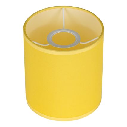 Brilagi - LED Flexibilní nástěnná lampa NUBILA 1xE27/25W/230V + LED/3W bílá/žlutá