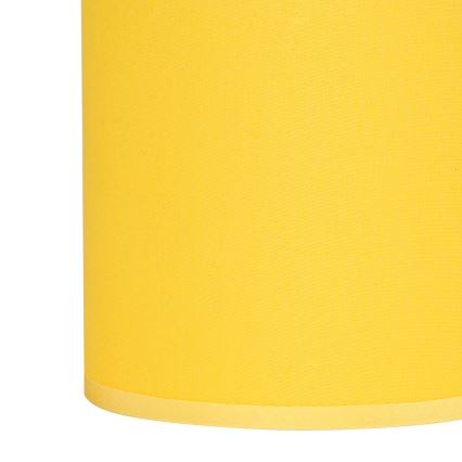 Brilagi - LED Flexibilní nástěnná lampa NUBILA 1xE27/25W/230V + LED/3W bílá/žlutá