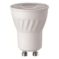 Brilagi - LED Keramická žárovka GU10/5W/230V 4000K bílá
