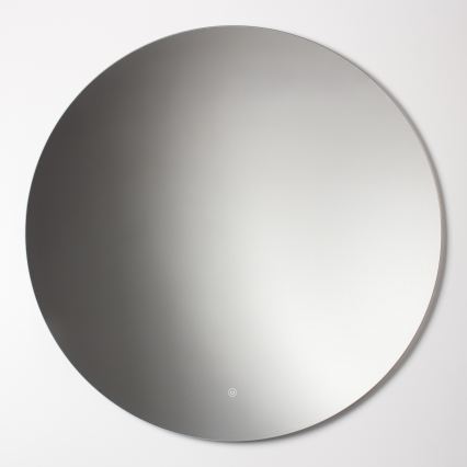 BRILAGI - LED Koupelnové zrcadlo LUNA LED/32W/230V pr. 100 cm IP44 CRI 90 stmívatelné +CCT