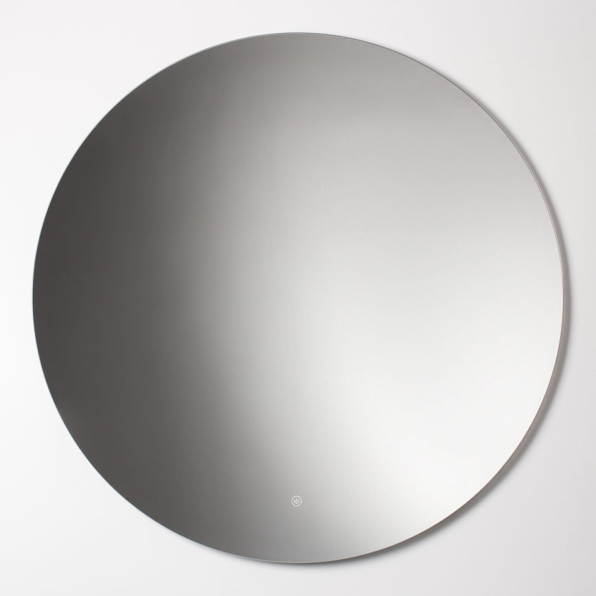 BRILAGI - LED Koupelnové zrcadlo LUNA LED/32W/230V pr. 100 cm IP44 CRI 90 stmívatelné +CCT