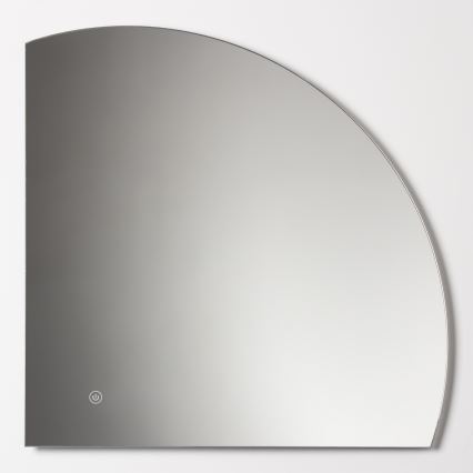 Brilagi - LED Koupelnové zrcadlo QUARTIERE LED/25W/230V 70x75 cm IP44 CRI 90 stmívatelné + CCT