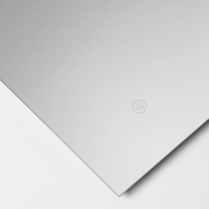 Brilagi - LED Koupelnové zrcadlo QUARTIERE LED/25W/230V 70x75 cm IP44 CRI 90 stmívatelné + CCT