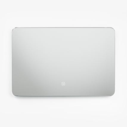 Brilagi - LED Koupelnové zrcadlo COMO LED/20W/230V 40x60 cm IP44 CRI 90 stmívatelné + CCT