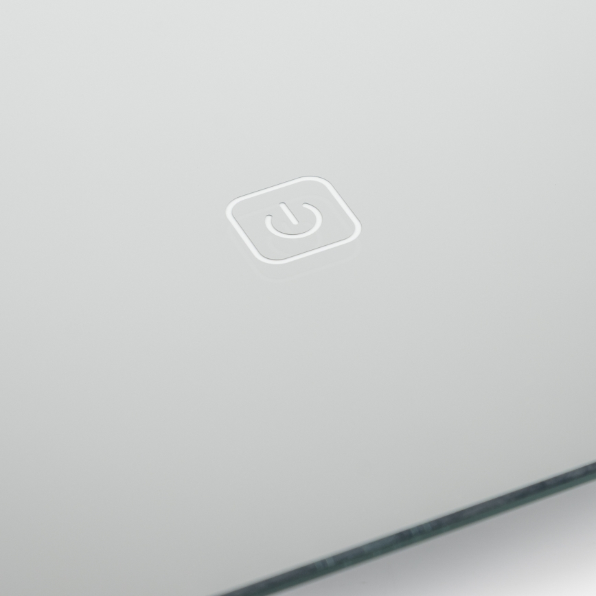 Brilagi - LED Koupelnové zrcadlo COMO LED/20W/230V 40x60 cm IP44 CRI 90 stmívatelné + CCT