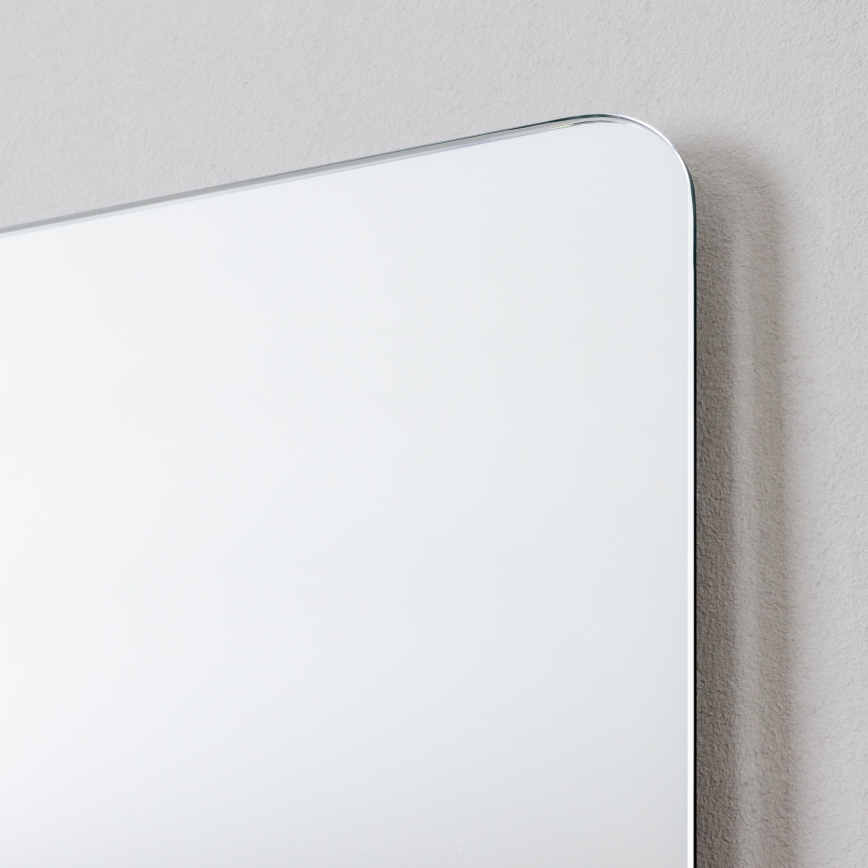 Brilagi - LED Koupelnové zrcadlo COMO LED/24W/230V 60x60 cm IP44 CRI 90 stmívatelné + CCT