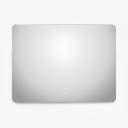 Brilagi - LED Koupelnové zrcadlo COMO LED/28W/230V 60x80 cm IP44 CRI 90 stmívatelné + CCT