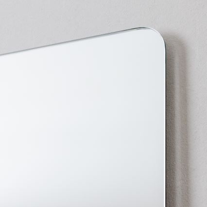 Brilagi - LED Koupelnové zrcadlo COMO LED/28W/230V 60x80 cm IP44 CRI 90 stmívatelné + CCT