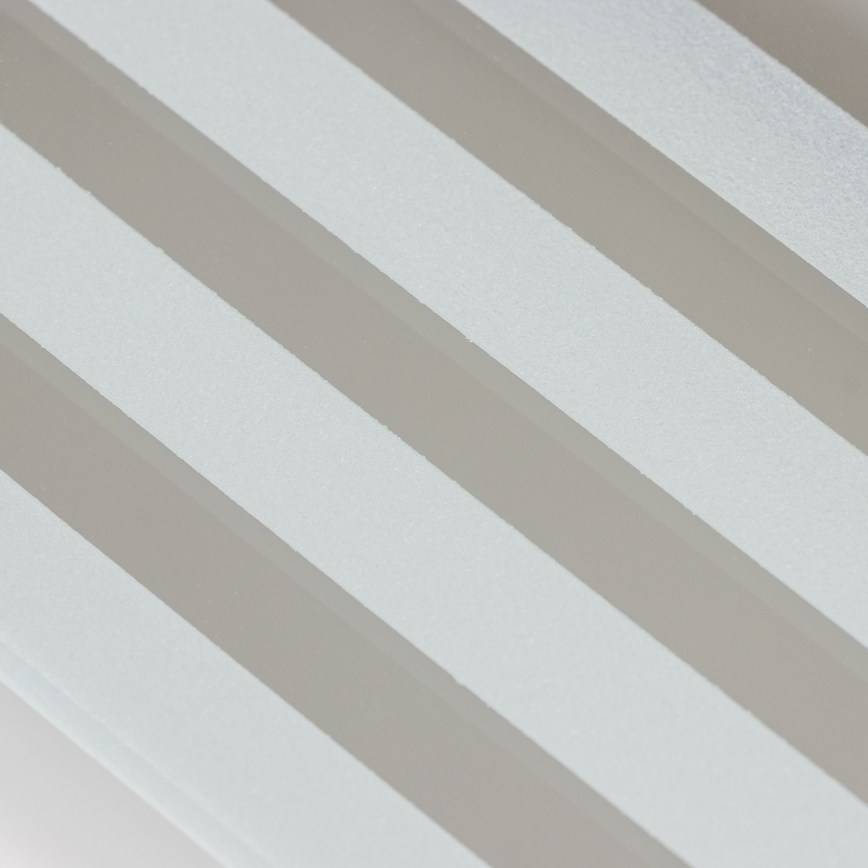 Brilagi - LED Koupelnové zrcadlo MELZO LED/28W/230V 60x80 cm IP44 CRI 90 stmívatelné + CCT