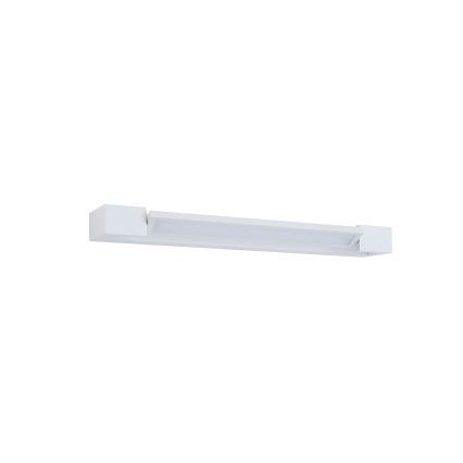 Brilagi - LED Koupelnové osvětlení zrcadla AQUA LINE LED/12W/230V 45 cm IP44 bílá