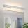 Brilagi - LED Koupelnové osvětlení zrcadla AQUA LINE LED/18W/230V 60 cm IP44 matný chrom