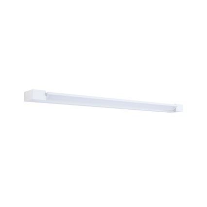 Brilagi - LED Koupelnové osvětlení zrcadla AQUA LINE LED/24W/230V 90 cm IP44 bílá