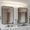 Brilagi - LED Koupelnové osvětlení zrcadla AQUA LINE LED/36W/230V 120 cm IP44 bílá CRI 90