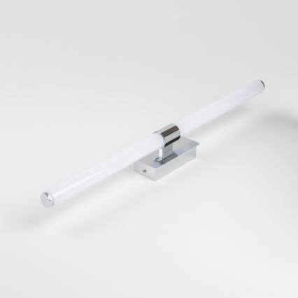 Brilagi - LED Koupelnové osvětlení zrcadla DIANA LED/10W/230V 60 cm IP44 lesklý chrom