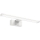 Brilagi - LED Koupelnové osvětlení zrcadla VESTRA LED/15W/230V 80 cm IP44 bílá