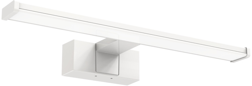 Brilagi - LED Koupelnové osvětlení zrcadla VESTRA LED/6W/230V 30 cm IP44 bílá