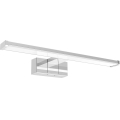 Brilagi - LED Koupelnové osvětlení zrcadla VESTRA LED/8W/230V 40 cm IP44 lesklý chrom