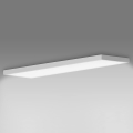 Brilagi - LED Koupelnové stropní svítidlo FRAME LED/40W/230V 120x30 cm IP44 bílá