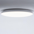 Brilagi - LED Koupelnové stropní svítidlo VESTAS LED/12W/230V pr. 23 cm 3000K IP54