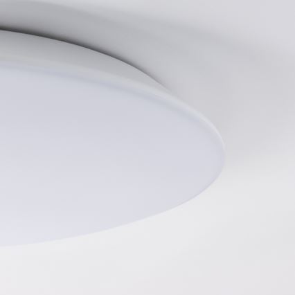 Brilagi - LED Koupelnové stropní svítidlo VESTAS LED/18W/230V 3000K IP54