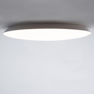 Brilagi - LED Koupelnové stropní svítidlo VESTAS LED/18W/230V pr. 28 cm 4000K IP54