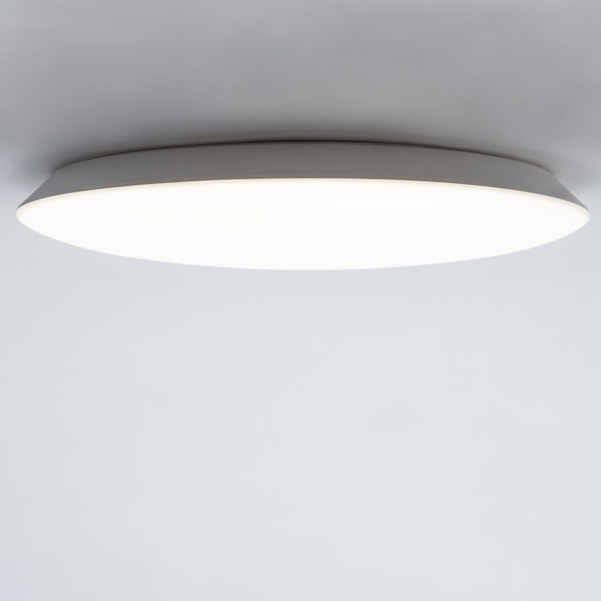 Brilagi - LED Koupelnové stropní svítidlo VESTAS LED/28W/230V pr. 38 cm 3000K IP54