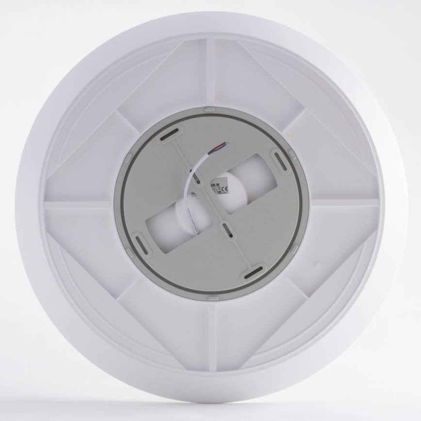 Brilagi - LED Koupelnové stropní svítidlo VESTAS LED/45W/230V 3000K IP54