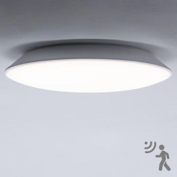 Brilagi - LED Koupelnové stropní svítidlo VESTAS LED/45W/230V pr. 48 cm 3000K IP54