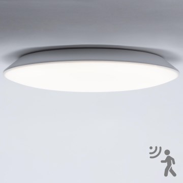 Brilagi - LED Koupelnové stropní svítidlo VESTAS LED/45W/230V pr. 48 cm 4000K IP54