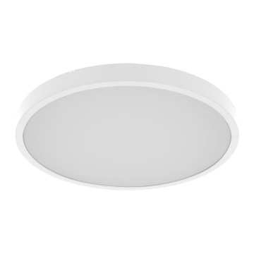 Brilagi - LED Koupelnové stropní svítidlo ZENNA LED/36W/230V pr. 42 cm IP44 bílá