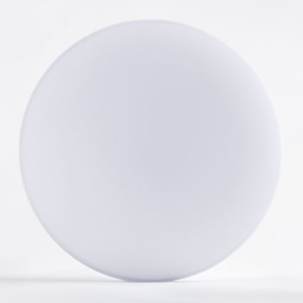 Brilagi - LED Koupelnové stropní svítidlo se senzorem VESTAS LED/12W/230V 4000K IP54