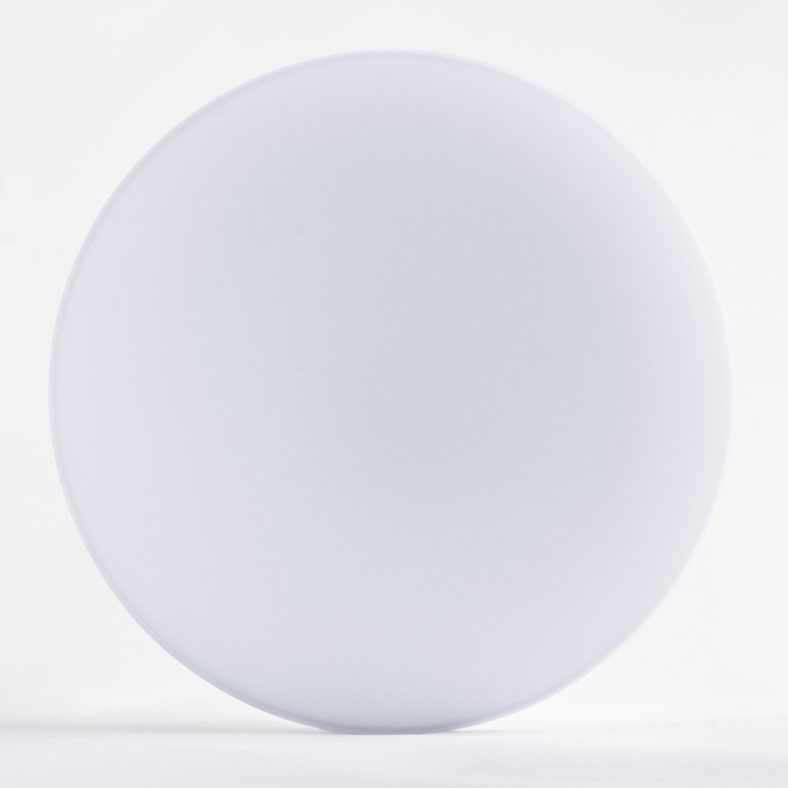 Brilagi - LED Koupelnové stropní svítidlo se senzorem VESTAS LED/12W/230V 4000K IP54