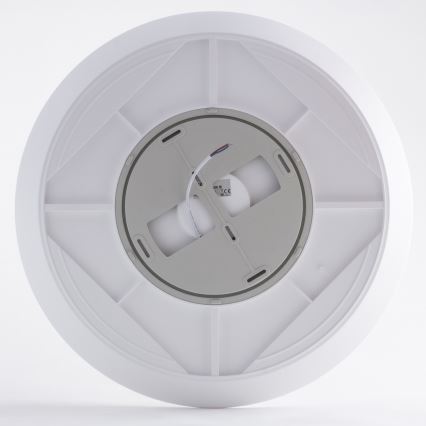 Brilagi - LED Koupelnové stropní svítidlo se senzorem VESTAS LED/45W/230V 4000K IP54
