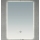 BRILAGI - LED Koupelnové zrcadlo LUCE LED/36W/230V 120x60 cm IP44 CRI 90 stmívatelné + CCT