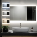 BRILAGI - LED Koupelnové zrcadlo LUCE LED/36W/230V 60x120 cm IP44 CRI 90 stmívatelné + CCT