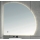BRILAGI - LED Koupelnové zrcadlo QUARTIERE LED/31W/230V 95x90 cm IP44 CRI 90 stmívatelné + CCT