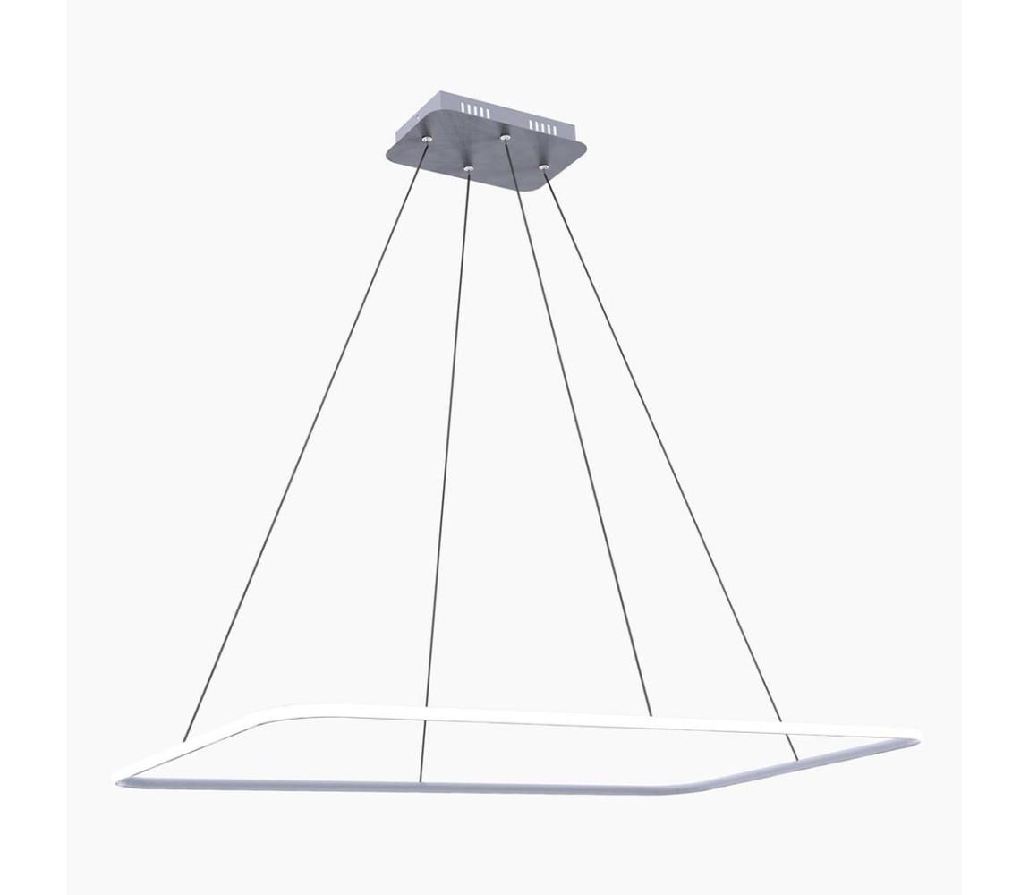 BRILAGI Brilagi - LED Lustr na lanku ANZIO 100 LED/50W/230V BG0185