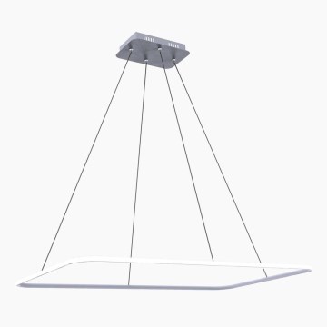 Brilagi - LED Lustr na lanku ANZIO 80 LED/42W/230V