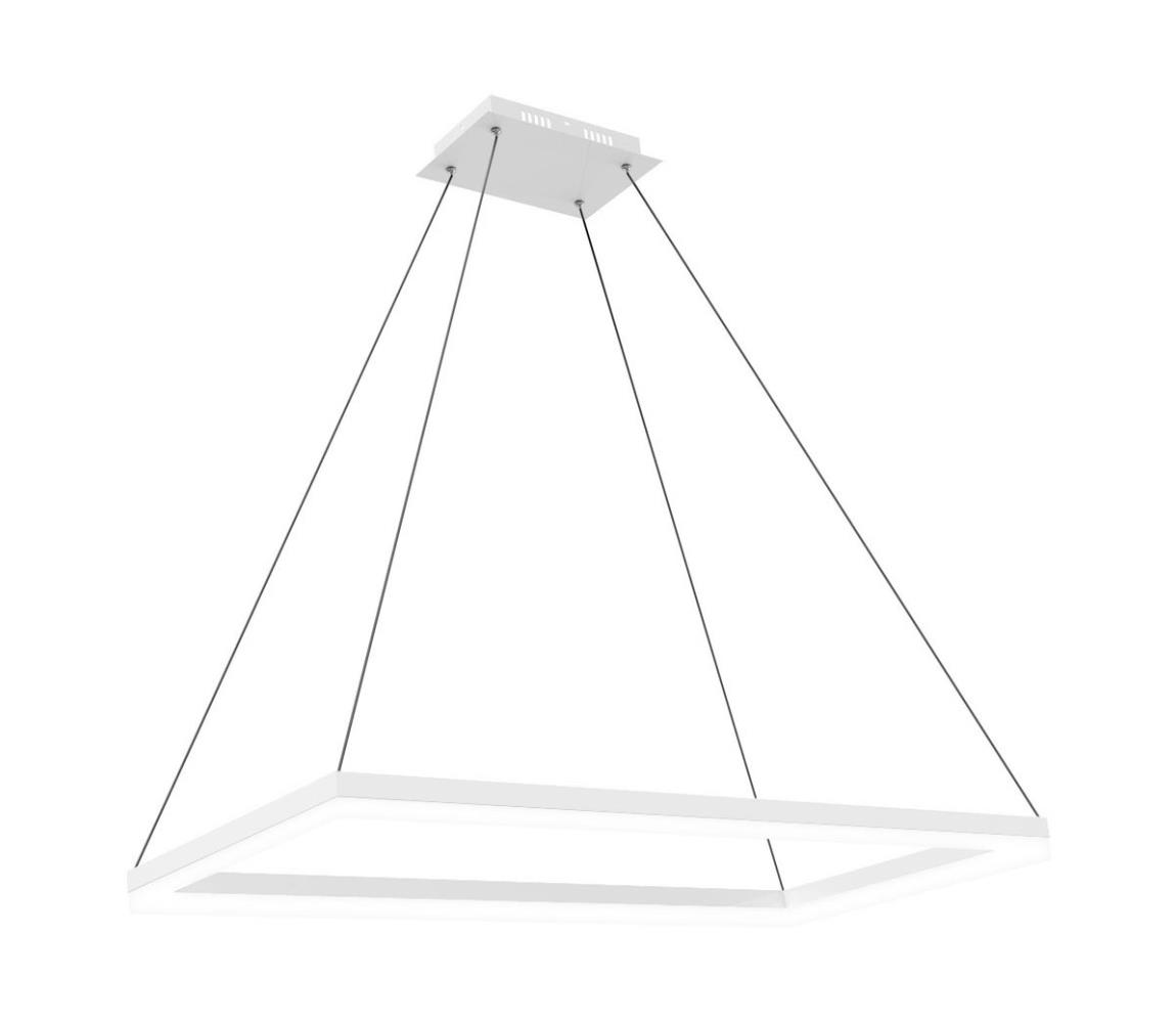 BRILAGI Brilagi - LED Lustr na lanku CARRARA 100 LED/45W/230V BG0195