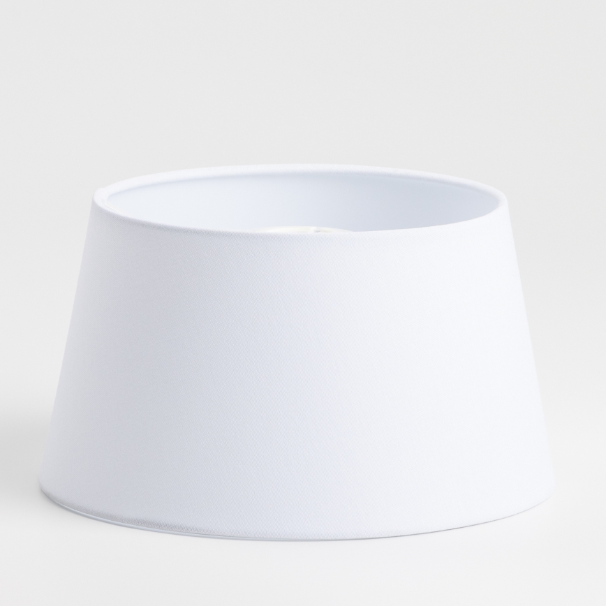 Brilagi - LED Lustr na lanku CERIA 1xE27/40W/230V pr. 25 cm bílá