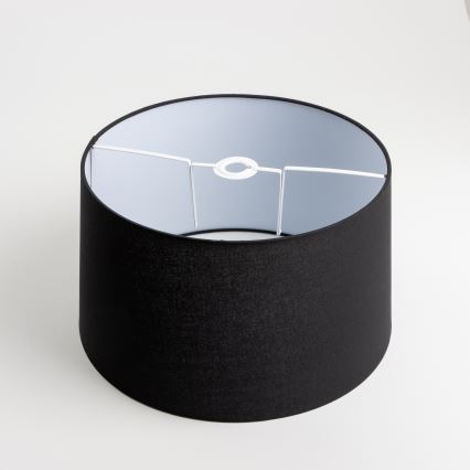 Brilagi - LED Lustr na lanku CERIA 1xE27/40W/230V pr. 45 cm černá