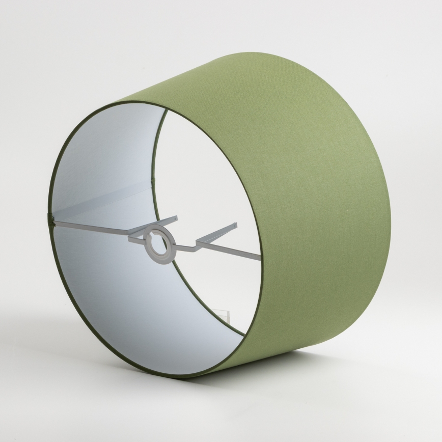 Brilagi - LED Lustr na lanku CERIA 1xE27/40W/230V pr. 45 cm zelená