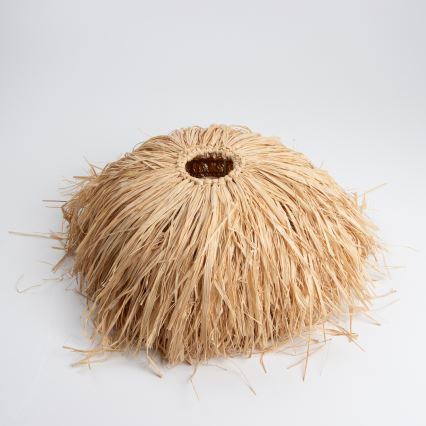 Brilagi - LED Lustr na lanku CERIA BOHO 1xE27/40W/230V pr. 40 cm rafie