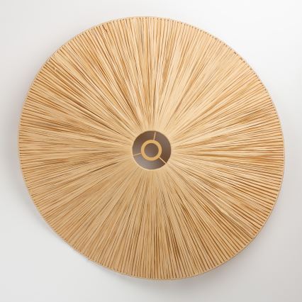 Brilagi - LED Lustr na lanku CERIA BOHO 1xE27/40W/230V pr. 80 cm rafie