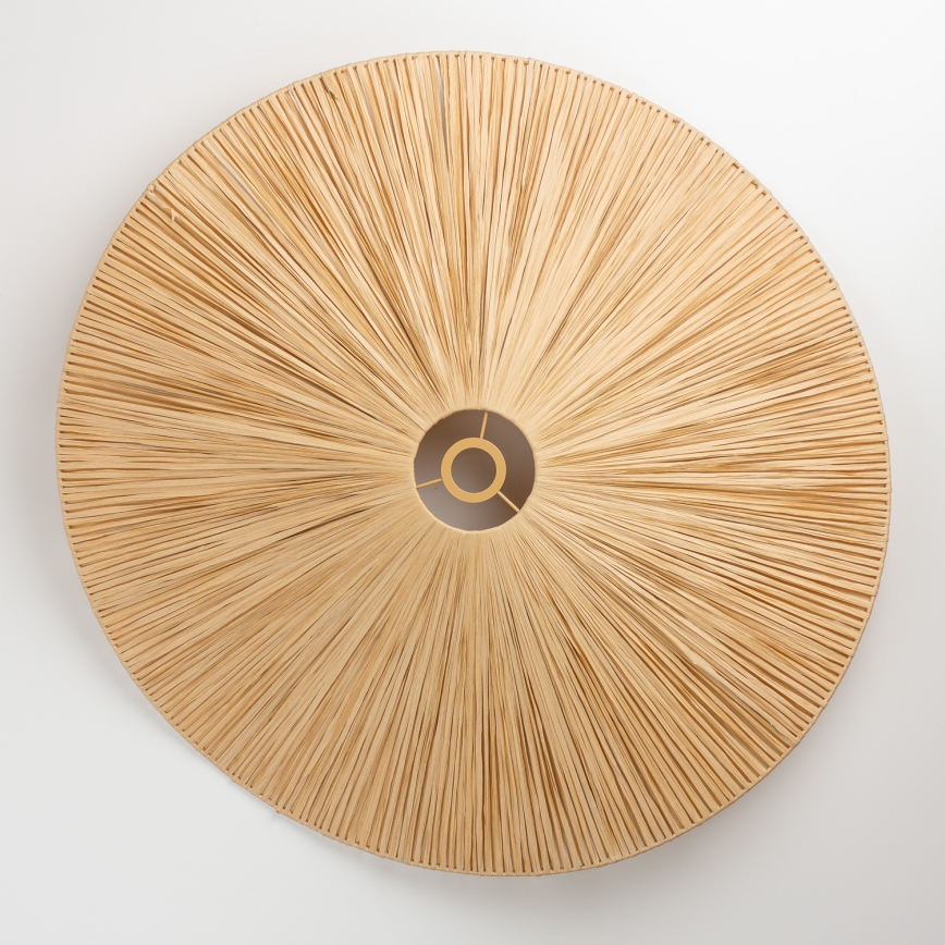 Brilagi - LED Lustr na lanku CERIA BOHO 1xE27/40W/230V pr. 80 cm rafie