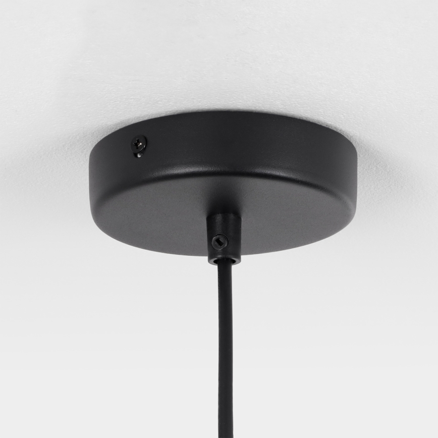 BRILAGI - LED Lustr na lanku CONE SINGLE 1xGX53/15W/230V zlatá