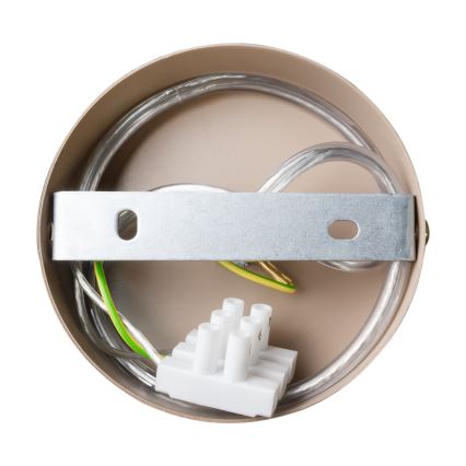 Brilagi - LED Lustr na lanku FLAMENGO 1xE27/60W/230V béžová