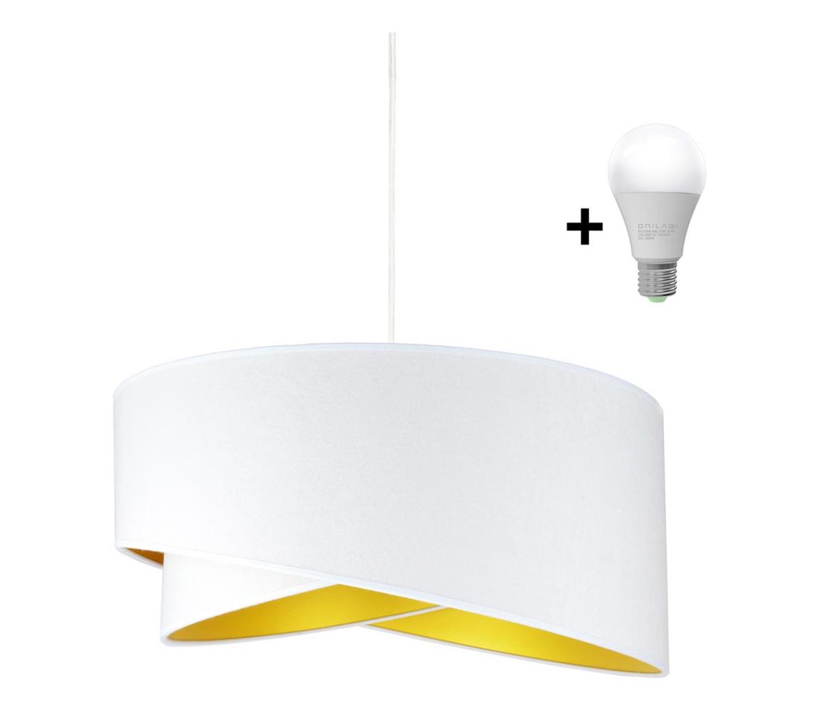 BRILAGI Brilagi - LED Lustr na lanku LYRA 1xE27/15W/230V BG0133